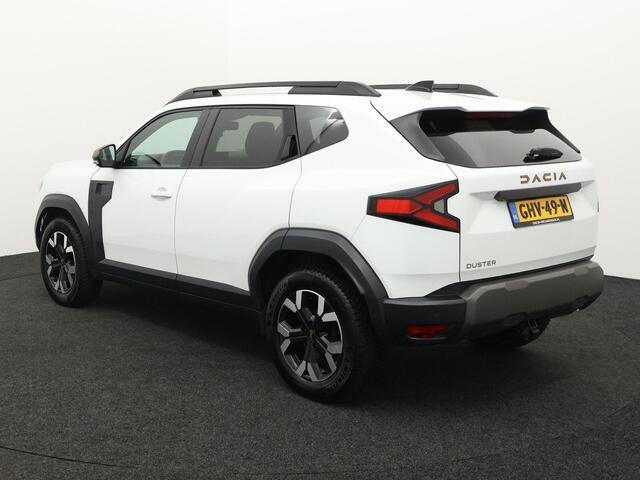 Dacia DUSTER 1.0 TCe 100 ECO-G Extreme / TREKHAAK / APPLE & ANDROID CARPLAY / 1E EIGENAAR /