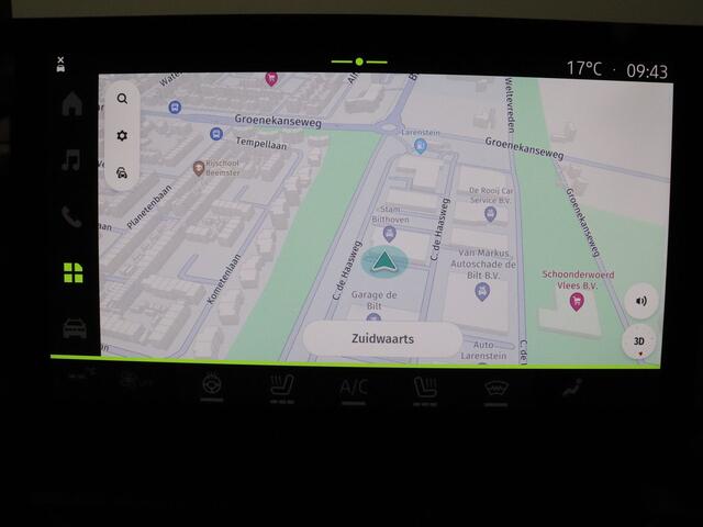 Dacia DUSTER 1.2 hybrid-G 150 4x4 limited edition 360° Camera | Adapt. Cruise | Parkeersens. v+a | Stoel-/stuur-/voorruitverw.