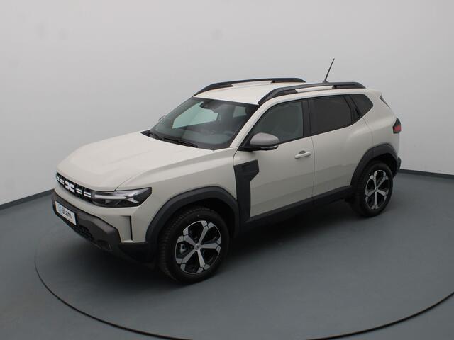 Dacia DUSTER 1.2 hybrid-G 150 4x4 limited edition 360° Camera | Adapt. Cruise | Parkeersens. v+a | Stoel-/stuur-/voorruitverw.