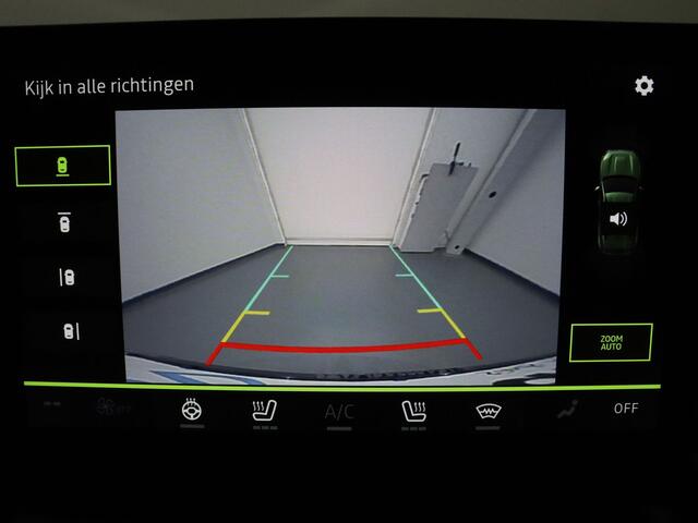 Dacia DUSTER 1.2 hybrid-G 150 4x4 limited edition 360° Camera | Adapt. Cruise | Parkeersens. v+a | Stoel-/stuur-/voorruitverw.