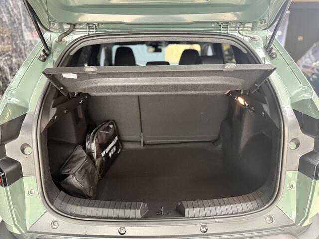 Dacia DUSTER 1.6 Hybrid 140 Extreme