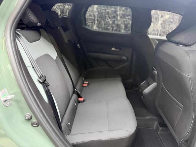 Dacia DUSTER 1.6 Hybrid 140 Extreme