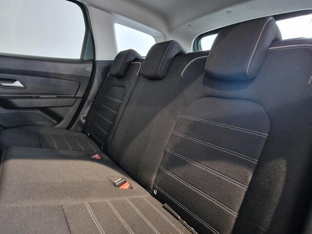 Dacia DUSTER 1.0 TCe 100 ECO-G Journey | 360 CAMERA | NAVIGATIE | STOELVERWARMING | KEYLESS ENTRY/START |