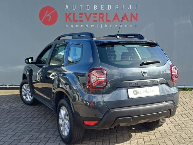 Dacia DUSTER 1.0 TCe Bi-Fuel Comfort | CAMERA | AIRCO | BLUETOOTH | Wij bieden ook financiering mogelijkheden aan.