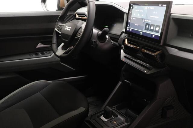 Dacia DUSTER 1.6 Hybrid 140 Journey | Demo | Camera | Navigatie |