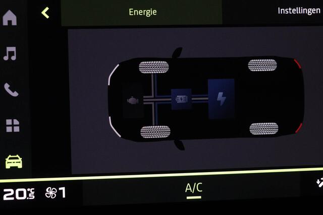 Dacia DUSTER 1.6 Hybrid 140 Journey | Demo | Camera | Navigatie |