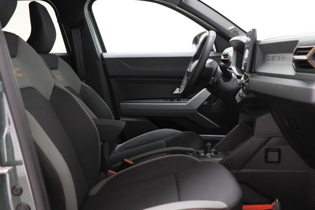 Dacia DUSTER 1.6 Hybrid 140 Journey | Demo | Camera | Navigatie |