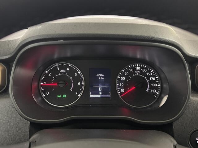 Dacia DUSTER 1.3 TCe 150 Journey | Automaat | Trekhaak | Navigatie | Stoelverwarming |