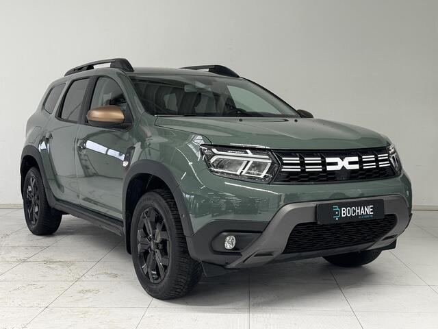 Dacia DUSTER 1.3 TCe 150 Journey | Automaat | Trekhaak | Navigatie | Stoelverwarming |