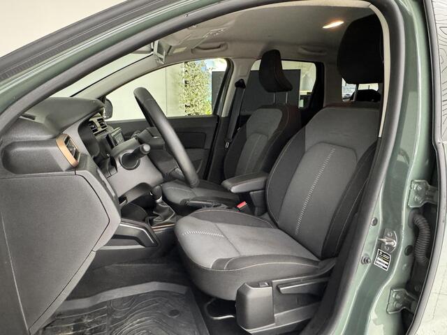 Dacia DUSTER 1.3 TCe 150 Journey | Automaat | Trekhaak | Navigatie | Stoelverwarming |