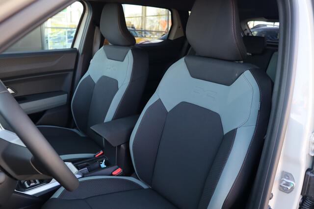 Dacia DUSTER 1.8 hybrid 155 extreme HEV | 7 jaar garantie | Adap. Cruise | Camera | Navigatie | Climate Control