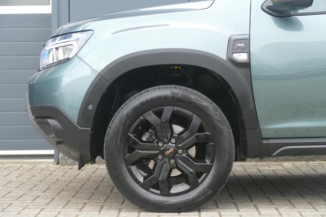 Dacia DUSTER 1.0 TCe 100 ECO-G Extreme | PARKEERSENSOREN | RIJKLAARPRIJS |