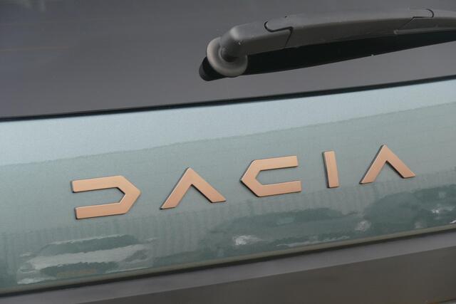 Dacia DUSTER 1.0 TCe 100 ECO-G Extreme | PARKEERSENSOREN | RIJKLAARPRIJS |