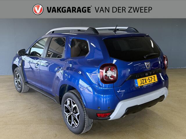 Dacia DUSTER 1.3 TCe Prestige | Camera | Cruise