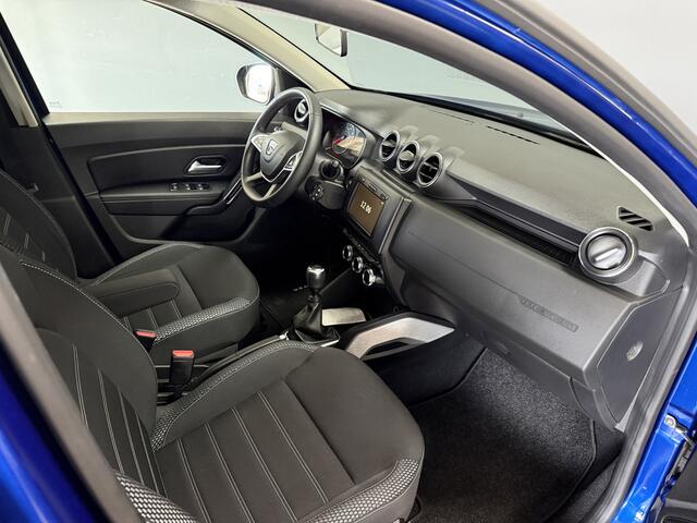 Dacia DUSTER 1.3 TCe Prestige | Camera | Cruise