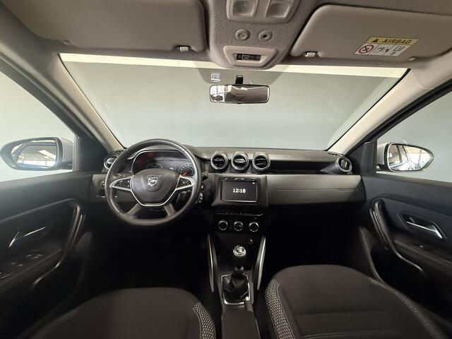 Dacia DUSTER 1.3 TCe Prestige | Camera | Cruise
