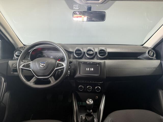 Dacia DUSTER 1.3 TCe Prestige | Camera | Cruise