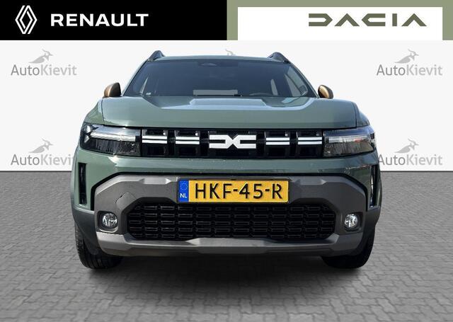 Dacia DUSTER 1.6 Hybrid 140 Extreme