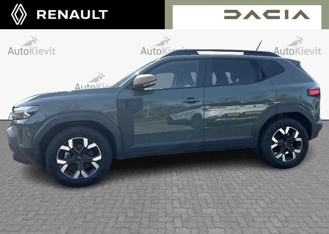 Dacia DUSTER 1.6 Hybrid 140 Extreme