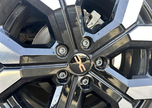 Dacia DUSTER 1.6 Hybrid 140 Extreme