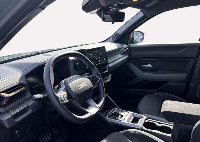 Dacia DUSTER 1.6 Hybrid 140 Extreme