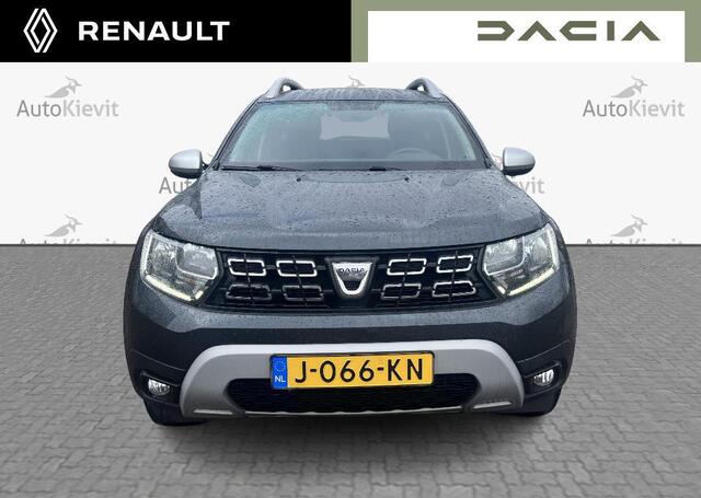 Dacia DUSTER 1.3 TCe 130 Prestige - Trekhaak