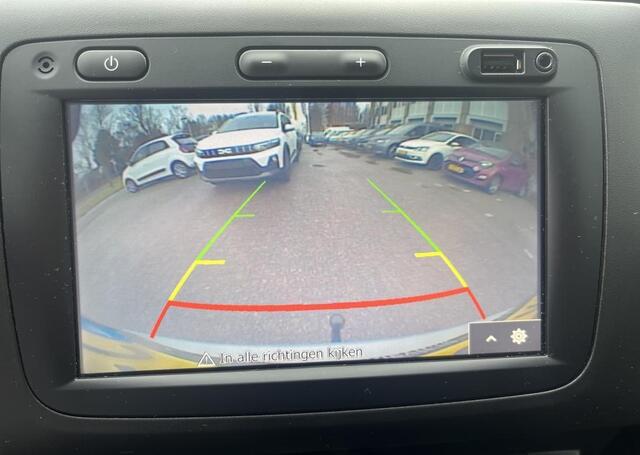 Dacia DUSTER 1.3 TCe 130 Prestige - Trekhaak