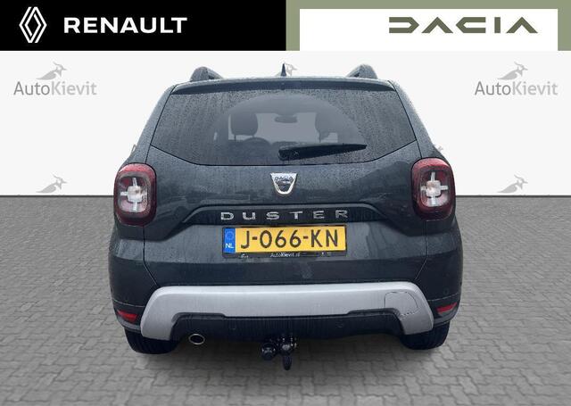 Dacia DUSTER 1.3 TCe 130 Prestige - Trekhaak