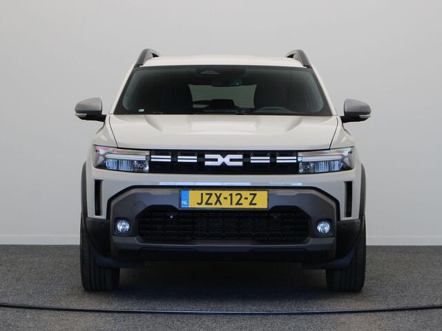 Dacia DUSTER 1.6 Hybrid 140 Journey | Lichtmetalen velgen | Achteruitrijcamera | Dode Hoek Detectie |