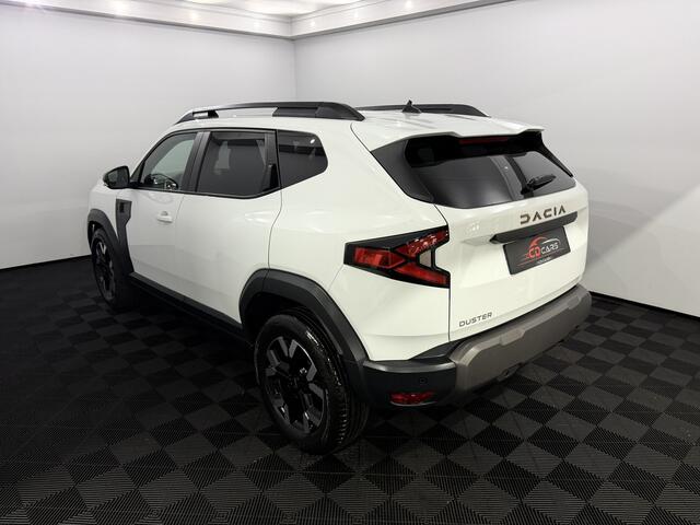 Dacia DUSTER 1.2 TCe 130 mild hybrid Extreme Camera, Apple carplay, A start stop, Cruise control, Cruise control, Virtual desk, 2 jaar garantie