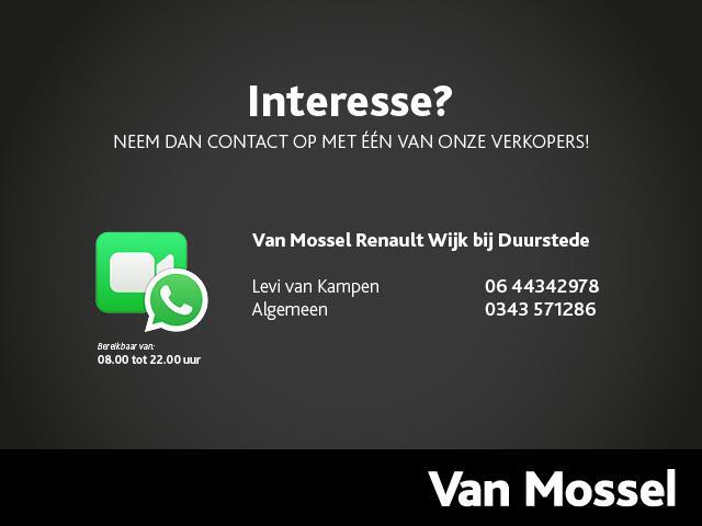 Dacia DUSTER 1.2 TCe 4x2 Lauréate | Airco | Cruise Control | Lichtmetalen velgen | Navigatie | Trekhaak |