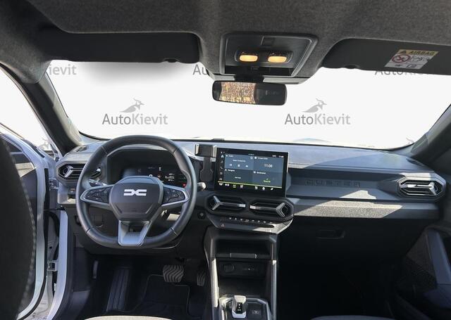 Dacia DUSTER 1.6 Hybrid 140 Journey