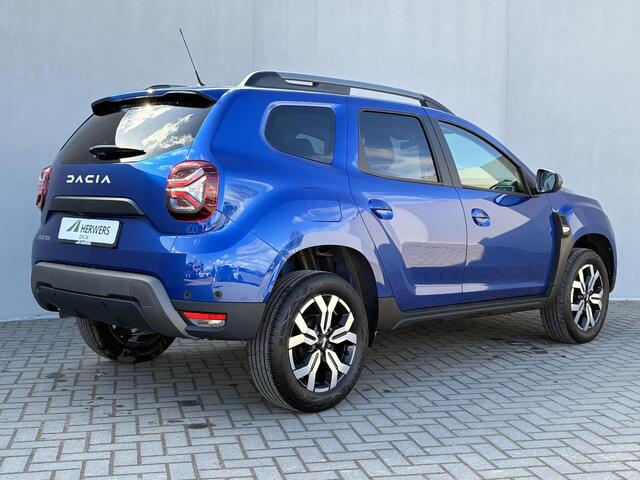Dacia DUSTER 1.0 TCe Prestige / Dealer onderhouden / Trekgewicht 1500KG / Navigatie / Achteruitrijcamera / Climate Control / Apple Carplay/Android Auto / Cruise Control /