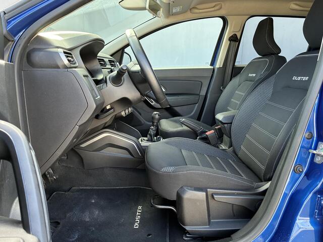 Dacia DUSTER 1.0 TCe Prestige / Dealer onderhouden / Trekgewicht 1500KG / Navigatie / Achteruitrijcamera / Climate Control / Apple Carplay/Android Auto / Cruise Control /