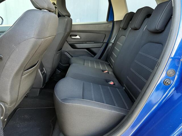 Dacia DUSTER 1.0 TCe Prestige / Dealer onderhouden / Trekgewicht 1500KG / Navigatie / Achteruitrijcamera / Climate Control / Apple Carplay/Android Auto / Cruise Control /