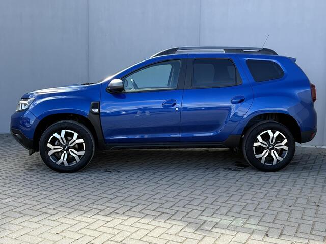 Dacia DUSTER 1.0 TCe Prestige / Dealer onderhouden / Trekgewicht 1500KG / Navigatie / Achteruitrijcamera / Climate Control / Apple Carplay/Android Auto / Cruise Control /