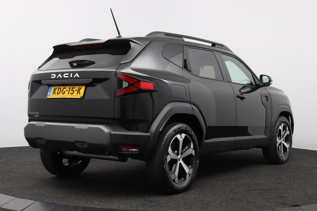 Dacia DUSTER 1.6 Hybrid 140 Journey | Pack Assist |