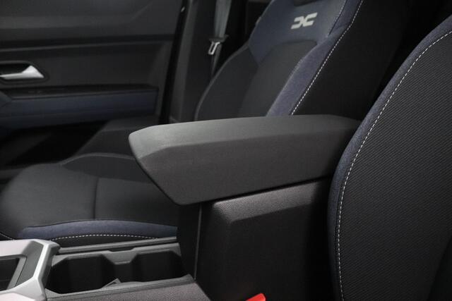 Dacia DUSTER 1.6 Hybrid 140 Journey | Pack Assist |