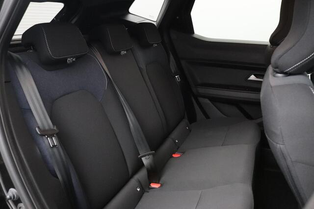 Dacia DUSTER 1.6 Hybrid 140 Journey | Pack Assist |