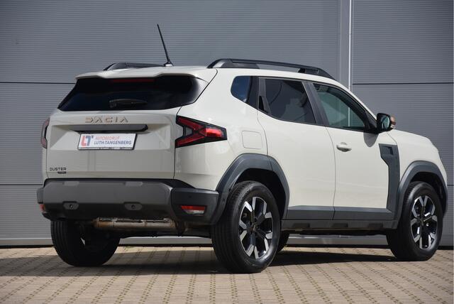 Dacia DUSTER 1.6 Hybrid 140 Extreme | Parking | Winter | Techno Pack |
