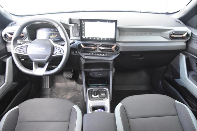 Dacia DUSTER 1.6 Hybrid 140 Extreme | Parking | Winter | Techno Pack |
