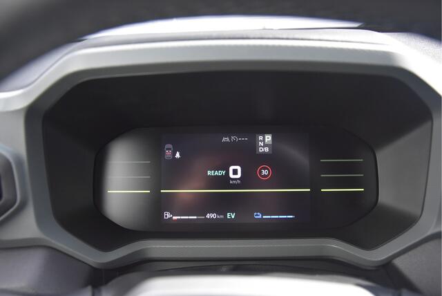 Dacia DUSTER 1.6 Hybrid 140 Extreme | Parking | Winter | Techno Pack |