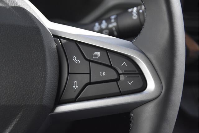 Dacia DUSTER 1.6 Hybrid 140 Extreme | Parking | Winter | Techno Pack |