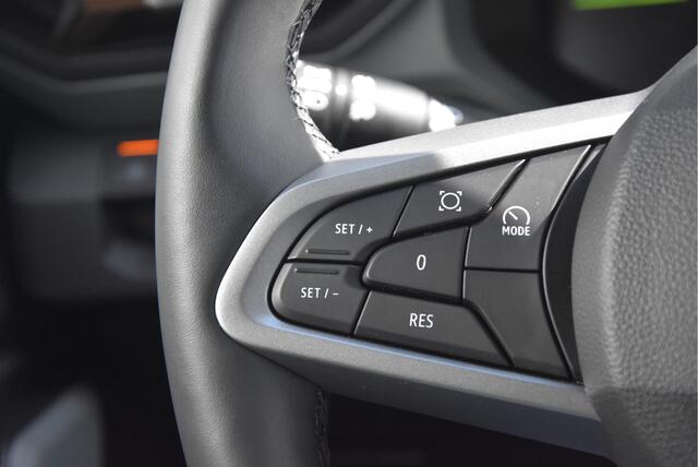 Dacia DUSTER 1.6 Hybrid 140 Extreme | Parking | Winter | Techno Pack |