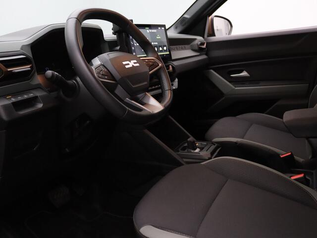 Dacia DUSTER Hybrid Extreme 140pk 360° Camera | Cruise | Parkeersens. v+a | Trekhaak