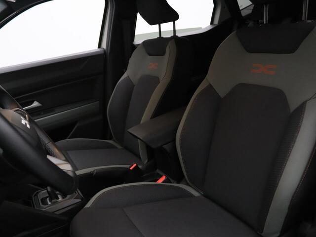 Dacia DUSTER Hybrid Extreme 140pk 360° Camera | Cruise | Parkeersens. v+a | Trekhaak