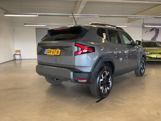 Dacia DUSTER 1.6 Hybrid 140 Extreme