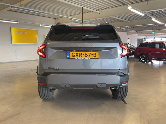Dacia DUSTER 1.6 Hybrid 140 Extreme