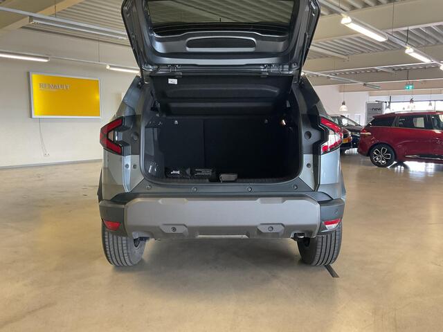 Dacia DUSTER 1.6 Hybrid 140 Extreme