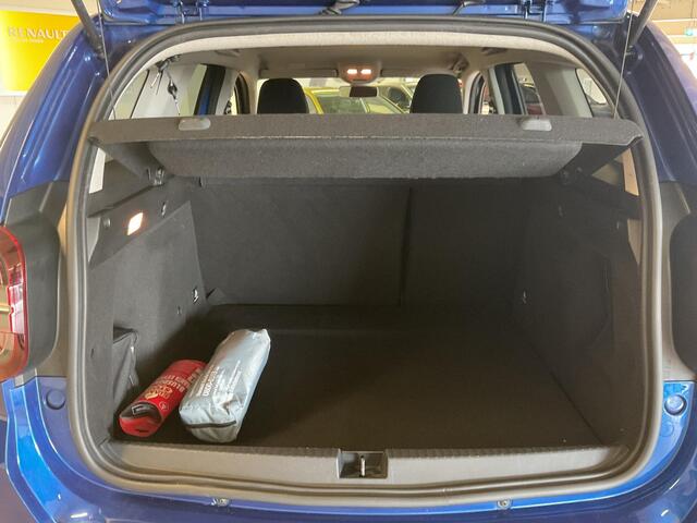 Dacia DUSTER 1.0 TCe 100 ECO-G Journey